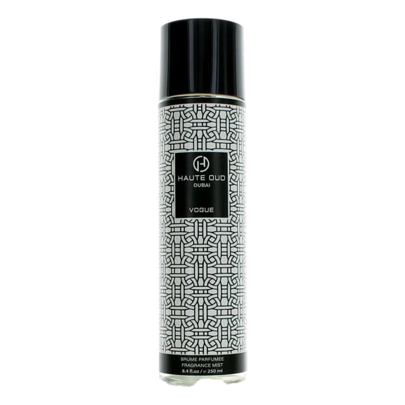 Fragrance Mist Haute Oud Vogue para mujer 250 ml