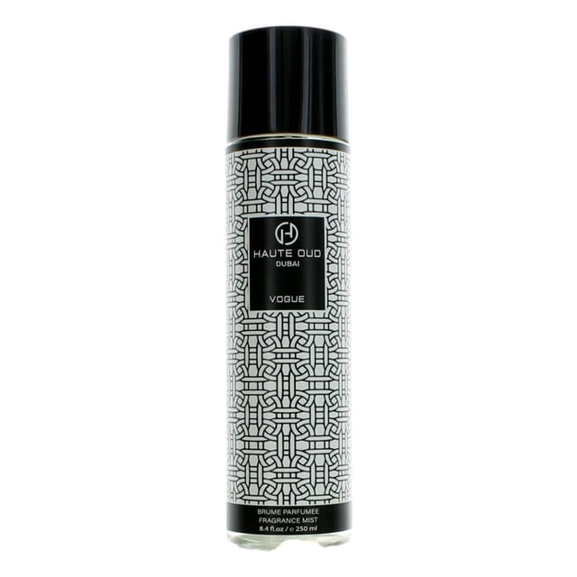 Fragrance Mist Haute Oud Vogue para mujer 250 ml