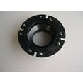 thumbnail image 2 of Dometic 385345889 Floor Flange - 3" MPT, 2 of 2