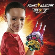 Power Rangers Dino Knight Morpher Electronic Toy, Includes Dino Knight Key