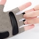 thumbnail image 5 of Guantes de entrenamiento para hombres y mujeres, guantes de fitness ligeros y transpirables (talla L), 5 of 5