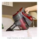 thumbnail image 5 of RCA Aspiradora de Mano NYX RC-A1 – 2 en 1 para Hogar y Auto con Succión Potente, Cable de 5 m, Tanque Removible de 0.6 L, Filtro Lavable y Accesorios Multifuncionales – Color Rojo y Gris, 5 of 5