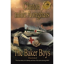 The Baker Boys (Paperback)