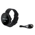 thumbnail image 1 of Reloj grabador de voz Grabación con un clic AI inteligente HD Reducción de ruido Grabadora activada por voz Pulsera 16g, 1 of 5