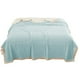 thumbnail image 2 of Summer Solid Color Ice Silked Touch Thin Quilt Air Conditioning Quilt Soft And Breathable Washable Summer Cool Quilt, 2 of 6