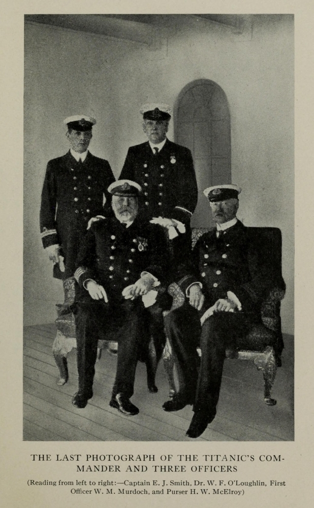 Photo Truth About The Titanic 1913 Last Photo Of Officers Poster Print 24 X 36 Walmart Com Walmart Com Photo Truth About The Titanic 1913 Last Photo Of Officers Poster Print 24 X 36 Walmart Com Walmart Com