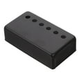 thumbnail image 1 of Copper Protector Pickup Cover for Electric Guitar 6 Holes Humbucker Cover, 1 of 8