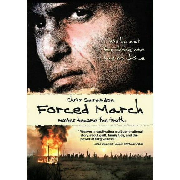 Forced March (DVD)
