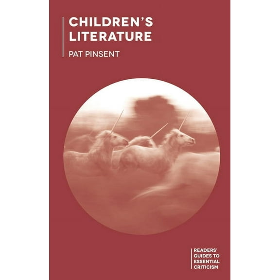 Readers' Guides to Essential Critic Children's Literature, Book 17, (Paperback)