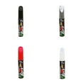 thumbnail image 3 of Ensemble de Stylos de Retouche de Peinture de Voiture Réparation de Surface Réparation de Rayures Peinture Stylo Blanc, 3 of 7