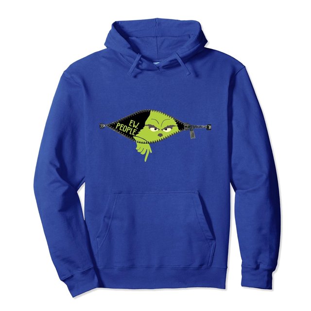 WILLBEST Sudadera con Capucha Informal con Estampado De Moda, Sudadera Suave y Cómoda con Bolsillo para Uso Diario Chica