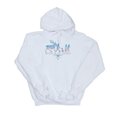 thumbnail image 1 of Frozen II Womens Believe In The Journey Silhouette Hoodie, 1 of 2