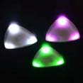 thumbnail image 3 of GLFILL 9mw 40mah 120 Hours LED Guitar Pick Guitar Pick LED Light Guitar Pick LED Guitar Pick Guitar Pick White LED Light Green, 3 of 7