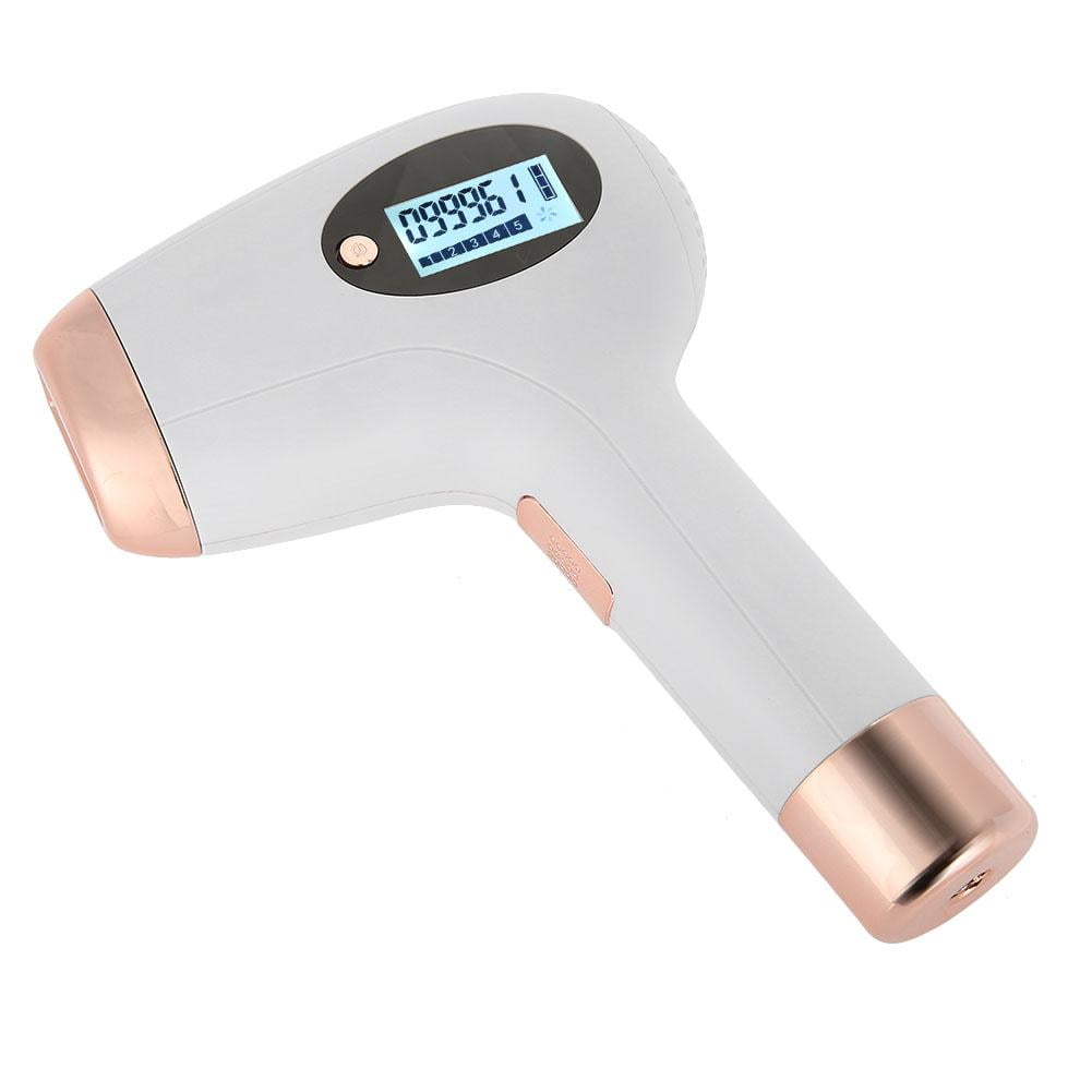 WALFRONT IPL Hair Removal System, Painless Permanent IPL Hair Removal