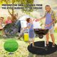 thumbnail image 5 of Alfombrilla ignífuga, alfombrilla para barbacoa antideslizante para jardín, alfombrilla resistente al calor plegable para barbacoa, fiesta de Camping, alfombrilla antiprotectora para parrilla de 61cm esquí esquí Gafas de esquí, 5 of 5