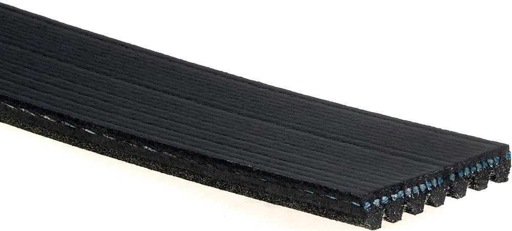 ACDelco 7PK1930 - Professional V-Ribbed Serpentine Belt Fits select: 2002-2004 TOYOTA CAMRY, 2004 TOYOTA RAV4