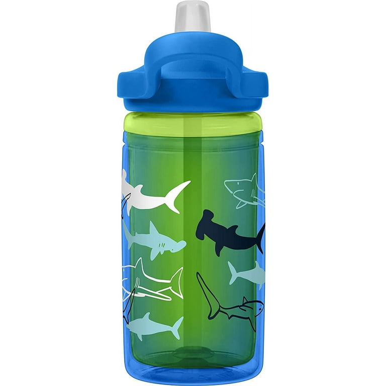 Camelbak Eddy + Kids Insulated Water Bottle 350ml Camping