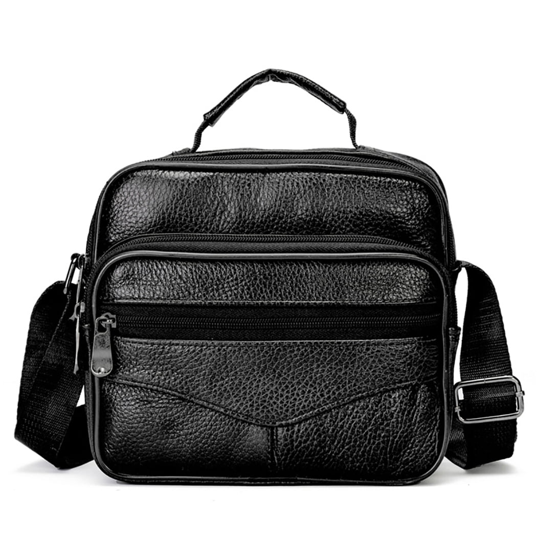 Best Everyday Crossbody Purse For Men Walden Wong