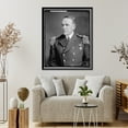 thumbnail image 4 of Historic Framed Print, BUTLER, C.S. DOCTOR, 17-7/8" x 21-7/8", 4 of 9