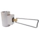 thumbnail image 4 of Adaptador de recarga de Gas, conector adaptador de Gas portátil, adaptador de estufa de Gas para acampar para patio trasero, mochilero, accesorios al Mango Soledad Adaptador de recarga, 4 of 10