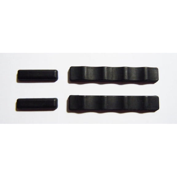 Thinkpad Self Adhesive Rubber Foot Set T40 T41 T42 T43 [270]