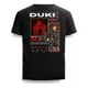 thumbnail image 1 of Playera Red Duki A.d.a Tour Modo Diablo Ssj, 1 of 4