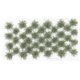 thumbnail image 2 of 1 Box Artificial Grass Cluster Model Materials for Sand Table and Garden Decoration, 2 of 5