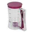 thumbnail image 6 of 900ml Batter Dispenser: Perfect For Pancakes, Cupcakes  Cakes, Easy Pouring!, 6 of 6