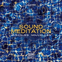 Various Artists - Sound Meditation - Music & Performance - CD