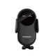thumbnail image 1 of Cargador de coche inalámbrico Zhang Ming Soporte de base de carga para teléfono Clip telescópico automático Negro, 1 of 5