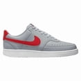 thumbnail image 2 of N I-K-E COURT VISION LOW WOLF GREY SHOES MENS SIZE US9-14 AIR FORCE Jo r-dan BLAZER, 2 of 6
