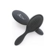 thumbnail image 3 of Simply Boujie Paddle Detangling Hair Brush, Detangling, Black, 3 of 4