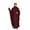 Red, variant on Abaya Dress for Elegant Summer Abaya Dress for Women Flowy Long Sleeve Prayer Gown Fashion Attire