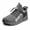 Light Gray, variant on GHFKKB Kids Sneaker Boys Girls Lightweight Breathable Running Sport Shoes
