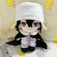 thumbnail image 3 of Bungo Stray Dogs Fyodor Dostoyevsky Plush Doll Stuffed Toy 20cm Collection, 3 of 5