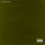 Untitled Unmastered (X) & Damn. [CD Bundle]