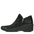 thumbnail image 5 of BZees Womens Domino Booties - Medium & Wide Width, 5 of 9