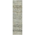 thumbnail image 2 of Addison Rugs Chantille Indoor/Outdoor Transitional Diamonds Pewter Washable Runner Rug, 2'3" x 7'6", 2 of 6