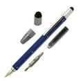 thumbnail image 4 of Monteverde Tool Pen - Fountain Pen - Blue, 4 of 5