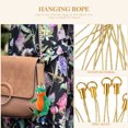 thumbnail image 2 of Miangastore Cordes Suspendues MP4 Lot de 300 2 Po, 2 of 8