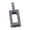 B, variant on Drill Attachment Tool Wire Twisting Tool Bit Heavy Duty Hex Shank for Fast Tying Knotting Fencing Construction No. 9 & 11 Sizes Efficient