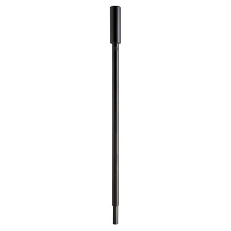 UPC: 0045242225811 | Milwaukee 48-28-4008 Drill Bit Extension  3/8 in Shank  Hex Shank  12 in L  Steel