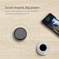 thumbnail image 2 of Bluetooth 5.0 Speaker USB Rechargeable TWS Blue speaker TWS speaker Light Wireless Speaker Subwoofer, 2 of 7