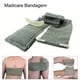 thumbnail image 1 of Vendaje de entrenamiento para heridas, vendaje de compresión al vacío y hemostático táctico, vendaje de compresión elástica para primeros auxilios para heridas, 1 of 6