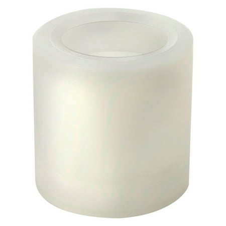 Amazon Lights Garden Candle - Paradise Garden Lighting Solar White Candle