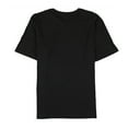 thumbnail image 2 of Elevenparis Mens Brothers Graphic T-Shirt, Black, X-Large, 2 of 2
