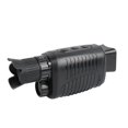 thumbnail image 2 of 10X Night Vision Monocular HD IP54 Waterproof 1.54 Inch TFT LCD Photo Video Taking Digital Infrared Monocular for Hunting, 2 of 5
