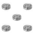 thumbnail image 1 of Langgg High-Performance FLYWHEEL for MS210 MS230 MS250 Style A 5Set, 1 of 6