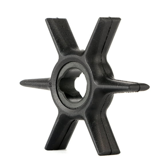 Outboard Motor Water Pump Impeller Fit for Mercury 6/8/9.9/10/15HP 47-42038-2