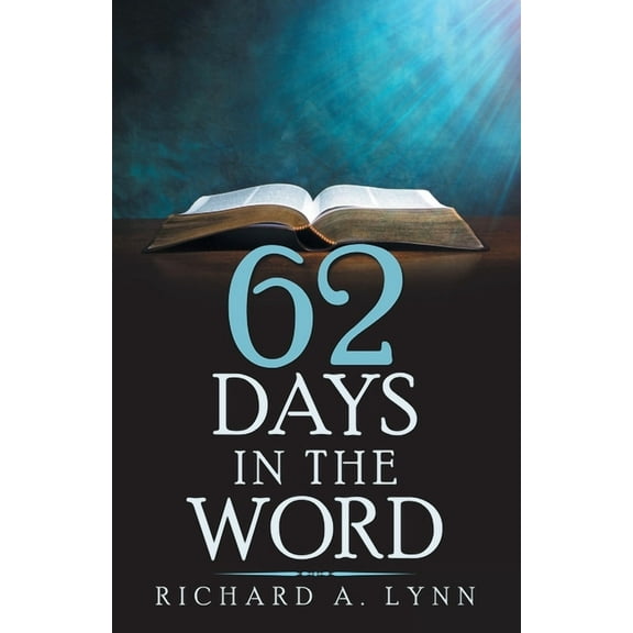 62 Days in the Word (Paperback)